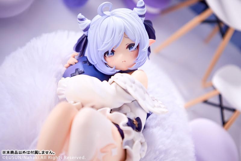 Amazon.co.jp: EUSUN スリープデビル ノノス 1/6スケール PVC&ABS＆